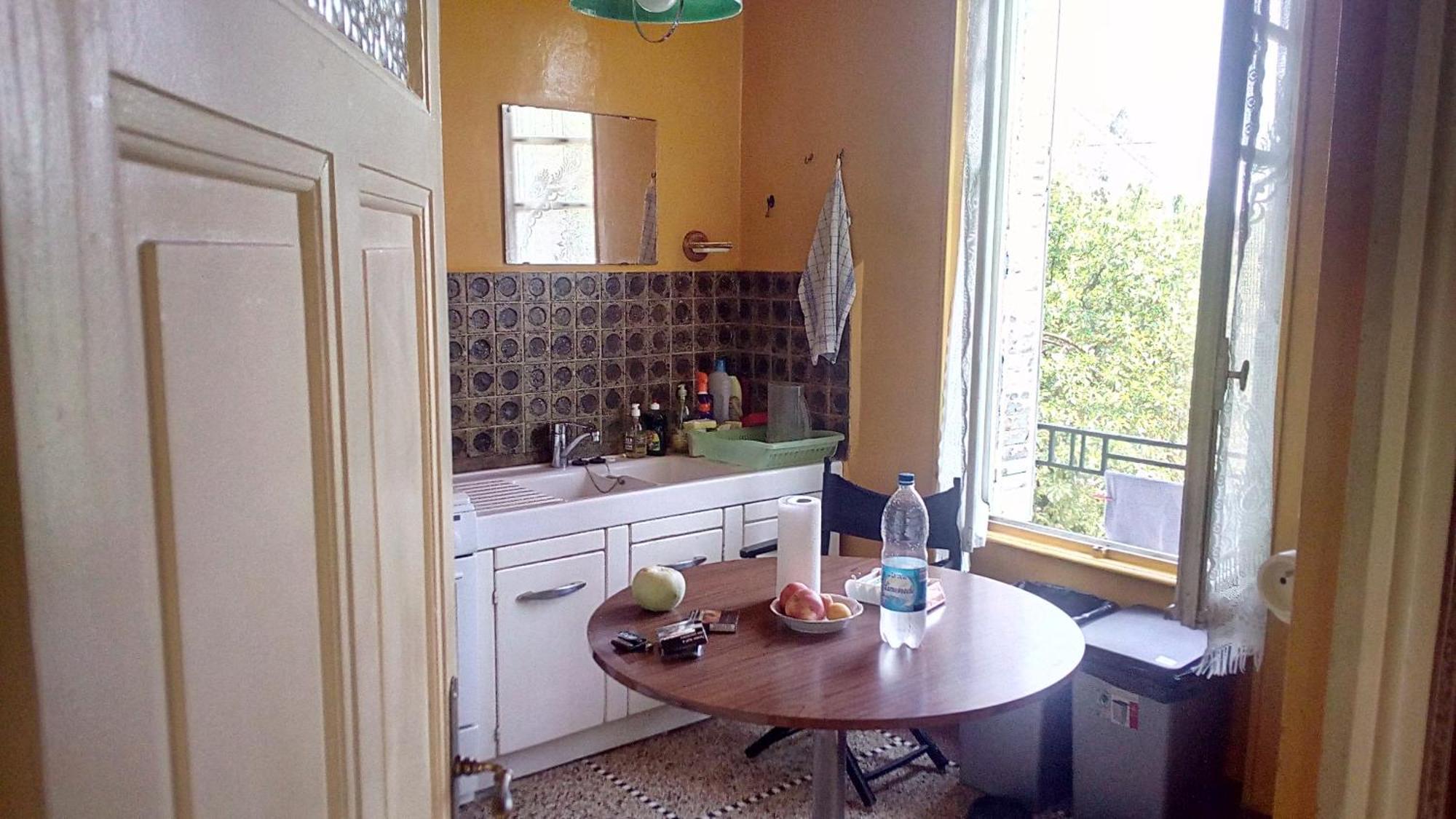 ריום Les Chambres Chez David מראה חיצוני תמונה