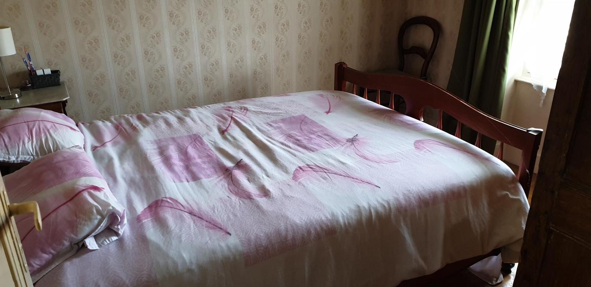 ריום Les Chambres Chez David מראה חיצוני תמונה
