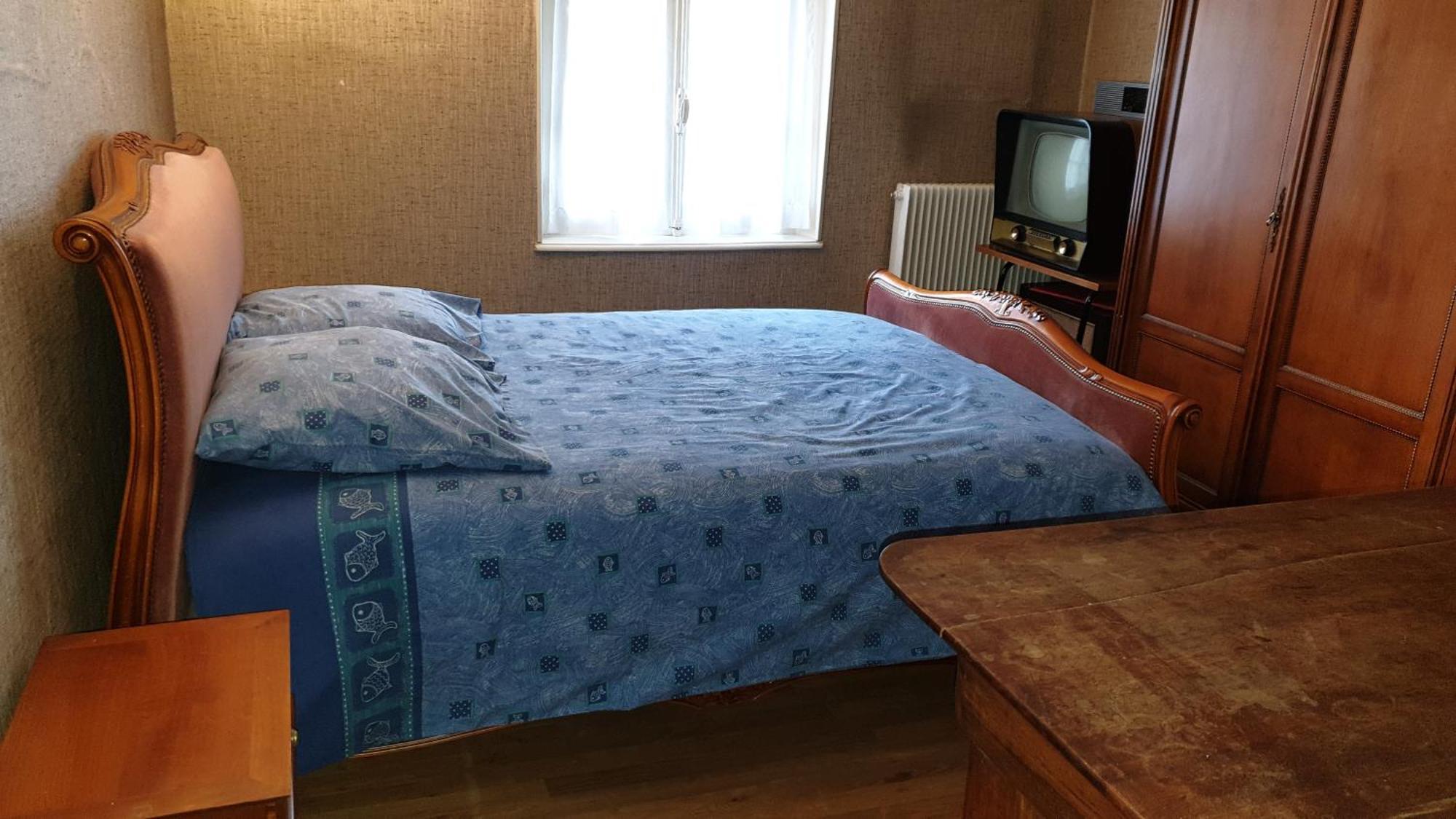 ריום Les Chambres Chez David מראה חיצוני תמונה