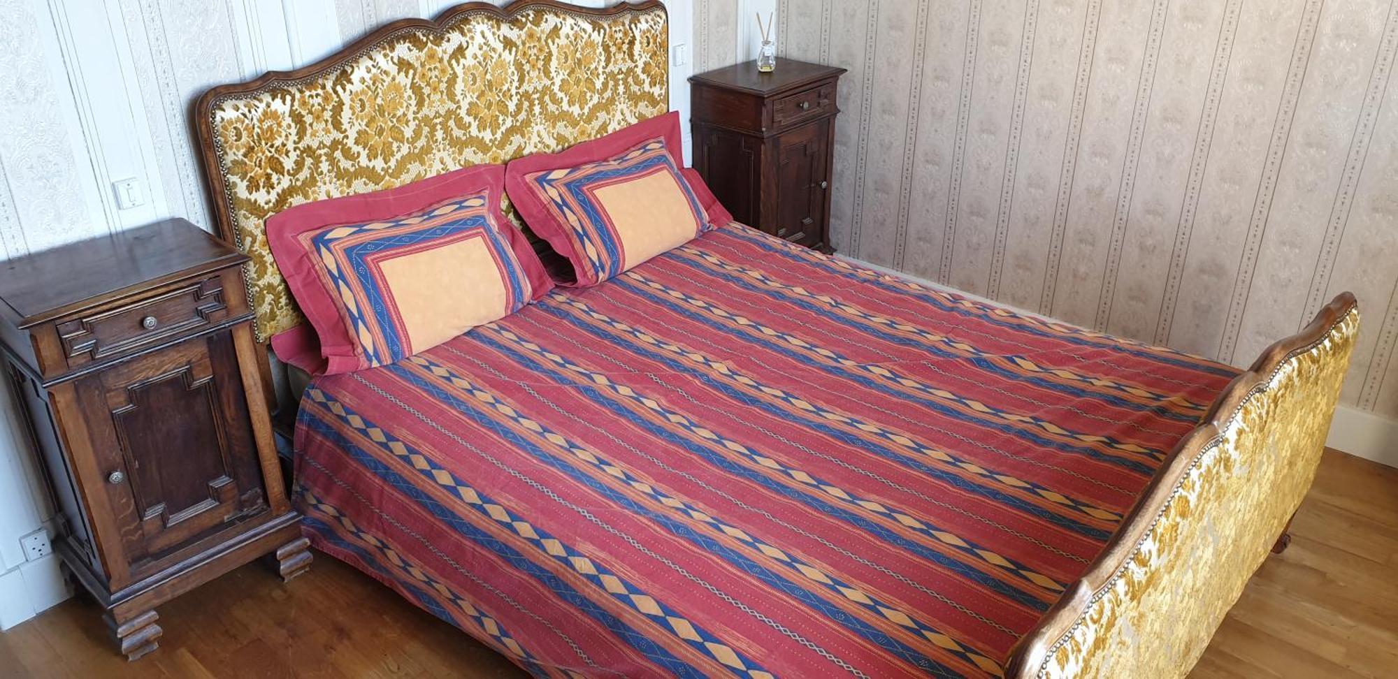 ריום Les Chambres Chez David מראה חיצוני תמונה