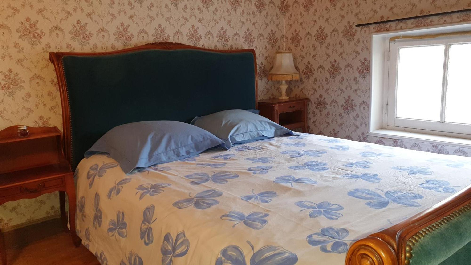 ריום Les Chambres Chez David מראה חיצוני תמונה