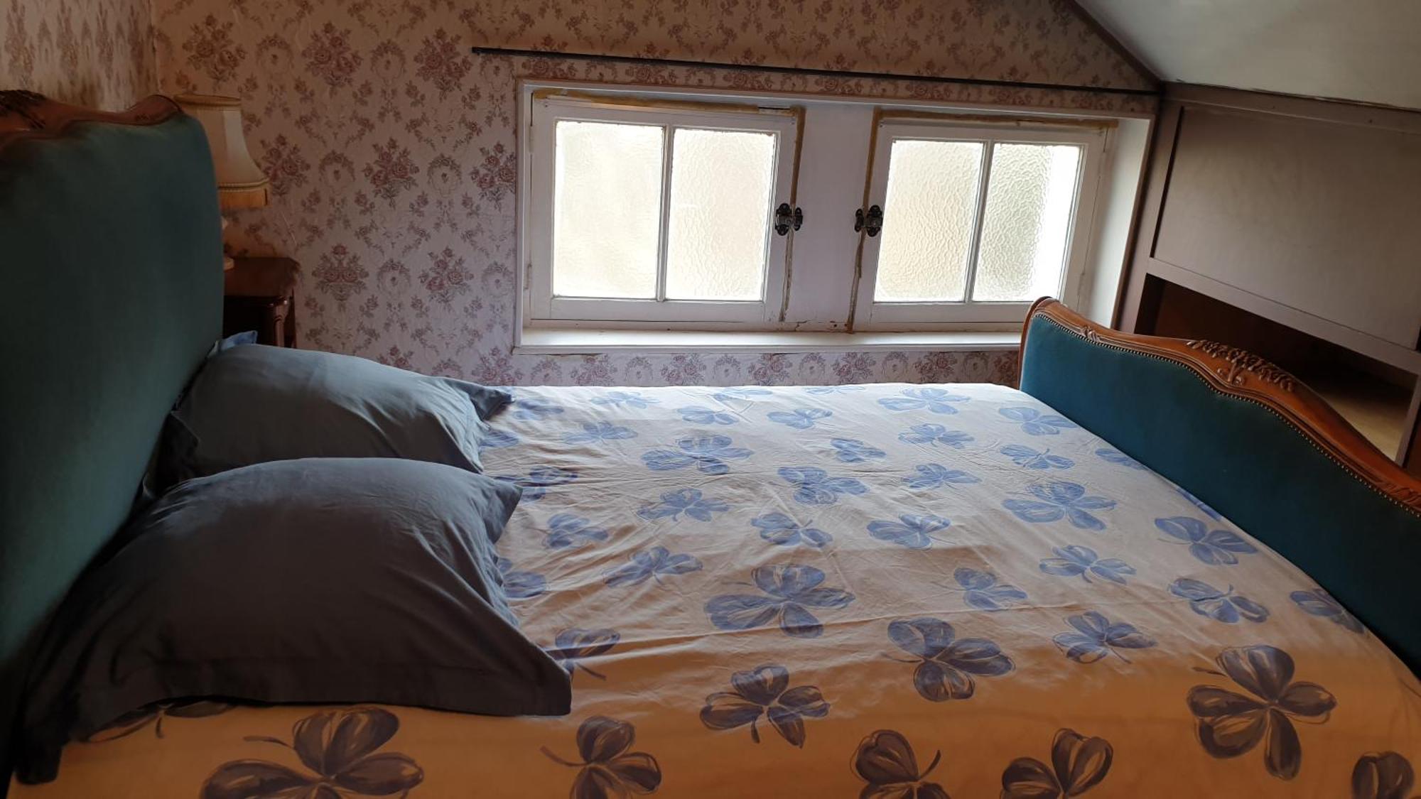 ריום Les Chambres Chez David מראה חיצוני תמונה